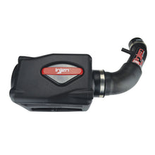 画像をギャラリービューアに読み込む, Injen 07-09 Wrangler 3.8L V6 w/ Box Wrinkle Black Power-Flow Air Intake System