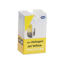 画像をギャラリービューアに読み込む, Putco Mini-Halogens - 1157 Jet Yellow