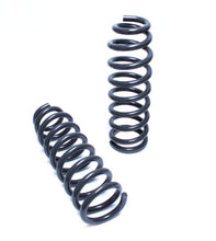 画像をギャラリービューアに読み込む, MaxTrac 97-03 Ford F-150 2WD V8 Heritage 2in Front Lift Coils