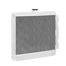 画像をギャラリービューアに読み込む, Mishimoto 70-72 Dodge Charger Small Block X-Line Aluminum Radiator