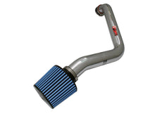 画像をギャラリービューアに読み込む, Injen 99-00 Civic Si Polished Cold Air Intake