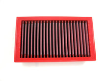 画像をギャラリービューアに読み込む, BMC 2014+ Infiniti Q50 (V37) 3.5 V6 Hybrid Replacement Panel Air Filter (2 Filters Req.)