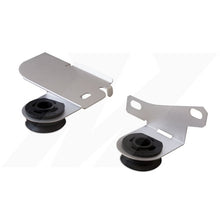画像をギャラリービューアに読み込む, Mishimoto 94-96 Ford Mustang Aluminum Radiator Stay Set