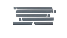 画像をギャラリービューアに読み込む, Putco 15-20 Cadillac Escalade ESV (10pcs) Black Platinum Rocker Panels