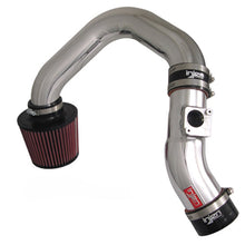 画像をギャラリービューアに読み込む, Injen 04-07 STi / 06-07 WRX 2.5L Polished Cold Air Intake