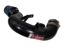 画像をギャラリービューアに読み込む, Injen 09-16 Audi A4 2.0L (t) Black Cold Air Intake