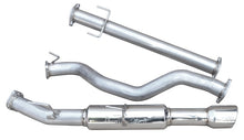 画像をギャラリービューアに読み込む, Injen 2017+ Nissan Sentra 1.6L Turbo 4cyl SS Cat-Back Exhaust w/ Polished Tip