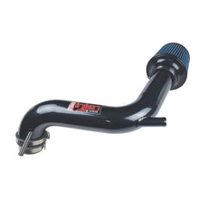 画像をギャラリービューアに読み込む, Injen 18-20 Hyundai Kona L4-1.6L Turbo Laser Black IS Short Ram Cold Air Intake System