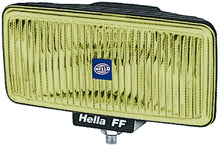 画像をギャラリービューアに読み込む, Hella Headlamp Zfh Yellow 0/180Gr Swmk Mg 1Fd
