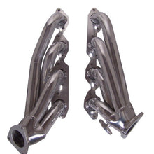 画像をギャラリービューアに読み込む, Gibson 01-03 Chevrolet Silverado 3500 Base 8.1L 1-3/4in 16 Gauge Performance Header - Ceramic Coated