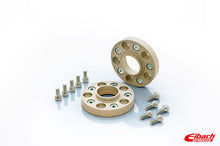 画像をギャラリービューアに読み込む, Eibach Pro-Spacer System 20mm Spacer / 5x112 Bolt Pattern / Hub Center 57.1 for 06-14 VW GTI MK5/6