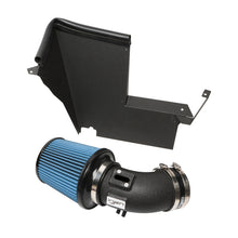 画像をギャラリービューアに読み込む, Injen 2020 BMW M340i SP Short Ram Air Intake System Wrinkle Black Finish