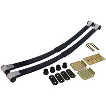 画像をギャラリービューアに読み込む, Ridetech 67-69 Camaro / Firebird Small Block StreetGRIP Suspension System (w/o Bushings/Ball Joints)