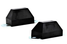 画像をギャラリービューアに読み込む, SuperPro 1987 Jeep Wrangler Sport Front Bump Stop Bushing Set