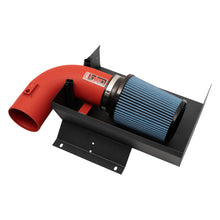 画像をギャラリービューアに読み込む, Injen 20-23 Polaris Slingshot L4-2.0L Wrinkle Red Cold Air Intake