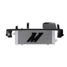 画像をギャラリービューアに読み込む, Mishimoto 2016+ Ford Focus RS Oil Cooler Kit - Silver