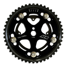 画像をギャラリービューアに読み込む, AEM 4G63/T Black Tru-Time Cam Gear