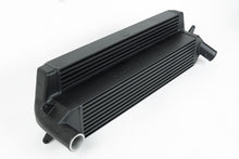 画像をギャラリービューアに読み込む, CSF 19-20 Hyundai Veloster N / 17-20 Hyundai i30 N MT Stepped Core Intercooler - Black