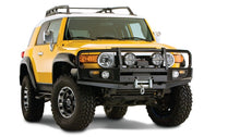 画像をギャラリービューアに読み込む, Bushwacker 07-14 Toyota FJ Cruiser Extend-A-Fender Style Flares 4pc - Black