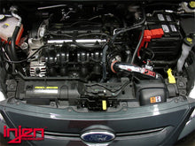 画像をギャラリービューアに読み込む, Injen 14-19 Ford Fiesta 1.6L Polished Cold Air Intake