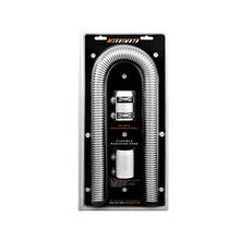 画像をギャラリービューアに読み込む, Mishimoto Universal Flexible Radiator Hose Kit Chrome