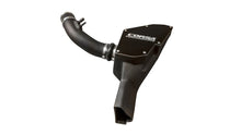 画像をギャラリービューアに読み込む, Corsa 2015-2017 Ford Mustang EcoBoost 3.7L V6 Cold Air Intake with MaxFlow 5 Oiled Filter