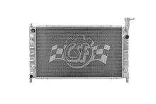 画像をギャラリービューアに読み込む, CSF 01-03 Toyota Prius 1.5L OEM Plastic Radiator