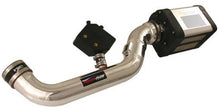画像をギャラリービューアに読み込む, Injen 05-19 Nissan Frontier 4.0L V6 w/ Power Box Polished Power-Flow Air Intake System