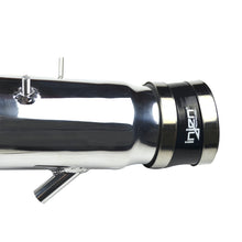 画像をギャラリービューアに読み込む, Injen 06-09 FJ 4.0L V6 w/ Power Box Polished Power-Flow Air Intake System
