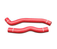 画像をギャラリービューアに読み込む, Mishimoto 10+ Hyundai Genesis Coupe V6 Red Silicone Hose Kit