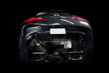 画像をギャラリービューアに読み込む, ISR Performance GT Single Exhaust - Infiniti G37 Coupe RWD