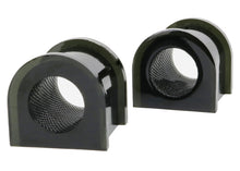 画像をギャラリービューアに読み込む, Whiteline 06-15 Mazda MX-5 Miata (NC) 24mm Rear Sway Bar Mount Bushing Kit