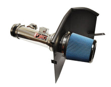 画像をギャラリービューアに読み込む, Injen 16-19 Nissan Titan 5.6L Polished Power-Flow Air Intake System