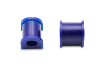 画像をギャラリービューアに読み込む, SuperPro 1963 Chevrolet Corvette Base Front 26mm Sway Bar Mount Bushing Set