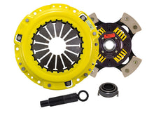 画像をギャラリービューアに読み込む, ACT 1997 Acura CL HD/Race Sprung 4 Pad Clutch Kit