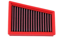 画像をギャラリービューアに読み込む, BMC 10+ Dacia Duster II 1.6 16V Replacement Panel Air Filter