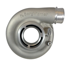 画像をギャラリービューアに読み込む, BorgWarner SX-E Style Compressor Cover EFR-6258