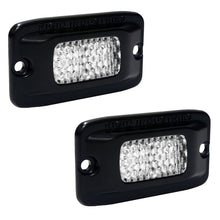 画像をギャラリービューアに読み込む, Rigid Industries SRM - Flush Mount - Diffused - Back Up Light Kit