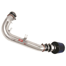 画像をギャラリービューアに読み込む, Injen 95-96 Nissan 240SX L4 2.4L Black IS Short Ram Cold Air Intake
