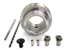 画像をギャラリービューアに読み込む, ATI Crank Pin Drill Kit - LS1 Converting to Dist to Loc Timing Marks