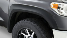 画像をギャラリービューアに読み込む, Bushwacker 04-15 Nissan Titan Extend-A-Fender Style Flares 4pc 67.1/78.9/84/96in - Black
