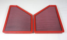 画像をギャラリービューアに読み込む, BMC 06-10 BMW X5 (E70) 4.8i Replacement Panel Air Filter