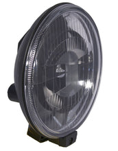 画像をギャラリービューアに読み込む, Hella 500 Series 12V Black Magic Halogen Driving Lamp Kit