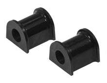 画像をギャラリービューアに読み込む, Prothane 00-05 Mitsubishi Eclipse Front Sway Bar Bushings - 16mm - Black