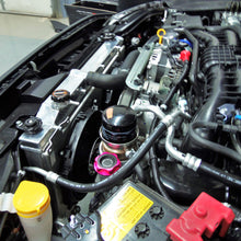 画像をギャラリービューアに読み込む, Mishimoto 15 Subaru WRX Performance Aluminum Radiator