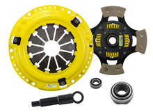 画像をギャラリービューアに読み込む, ACT 1988 Honda Civic MaXX/Race Sprung 4 Pad Clutch Kit