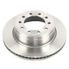 画像をギャラリービューアに読み込む, Power Stop 08-10 Dodge Ram 4500 Front or Rear Autospecialty Brake Rotor