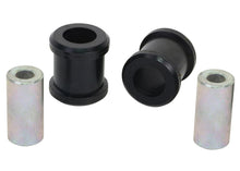 画像をギャラリービューアに読み込む, Whiteline Plus 7/03-11 Mazda RX8 Rear Toe Arm Inner Bushing Kit