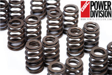画像をギャラリービューアに読み込む, GSC P-D 4G63T EVO 8-9 Stage 1 Beehive Valve Springs (Use Factory Retainers and Spring Seats)