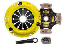 画像をギャラリービューアに読み込む, ACT 1983 Honda Accord HD/Race Sprung 4 Pad Clutch Kit